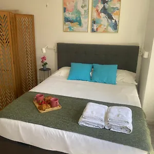  Apartamento Apartamento En Pleno Centro Historico De