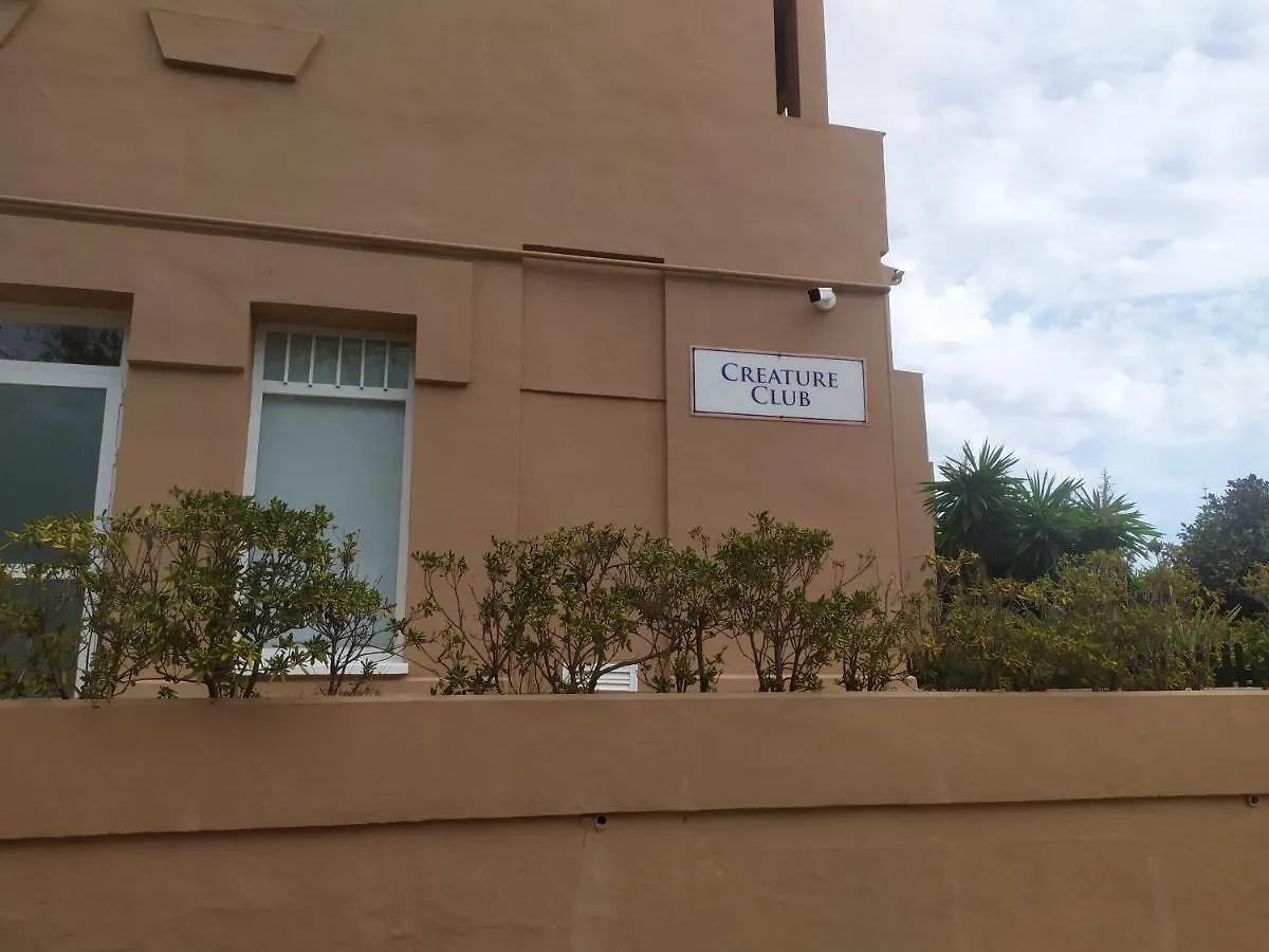 Playa Marina Club Pretty House Apartment Malaga