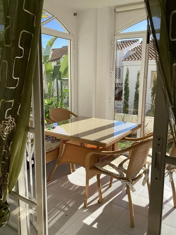 Playa Marina Club Pretty House Apartment Malaga 0*,  Spain